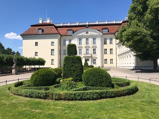 Kopenick Palace